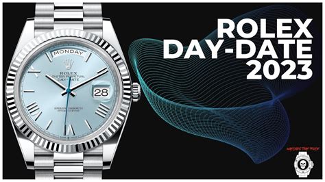 cambio giorno rolex day date|rolex day date reviews.